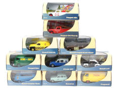 EDITIONS ATLAS (FRANCE) (10)