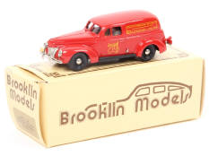 BROOKLIN MODELS (GB) (1)
