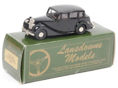 LANSDOWNE MODELS (GB) (1)