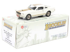 BROOKLIN MODELS (GB) (1)