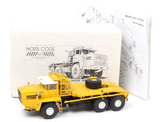 HORS CODE (FRANCE) (1)