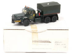 MINITRUCKS (FRANCE) (1)