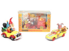 CORGI TOYS (GB) (3)