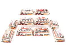 MATCHBOX (GB) (10)