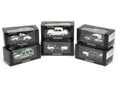 MINICHAMPS (ALLEMAGNE) (6)
