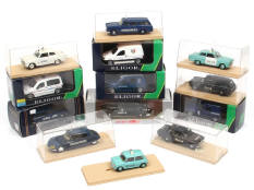 ELIGOR (FRANCE) (13)