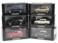 MINICHAMPS (ALLEMAGNE) (6)
