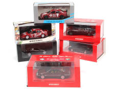 MINICHAMPS (ALLEMAGNE) (6)