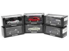 MINICHAMPS (ALLEMAGNE) (6)