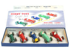 DINKY TOYS (GB) (5)