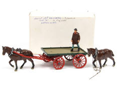 MALCOM MODELS (4)