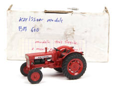 KARLSSON MODELS (1)