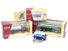 CORGI TOYS (GB) (3)