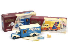 CORGI TOYS (GB) (2)