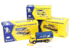 CORGI TOYS (GB) (3)