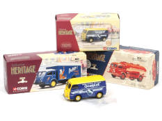 CORGI TOYS (GB) (3)