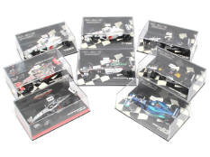 MINICHAMPS (ALLEMAGNE) (8)