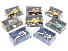 MINICHAMPS (ALLEMAGNE) (8)