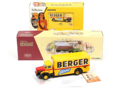 CORGI TOYS (GB) (2)