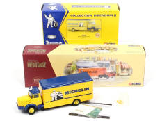 CORGI TOYS (GB) (2)