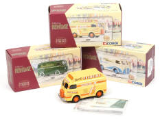 CORGI TOYS (GB) (3)