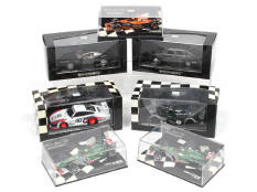 MINICHAMPS (ALLEMAGNE) (7)