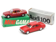 DIVERS (ALLEMAGNE) (2)