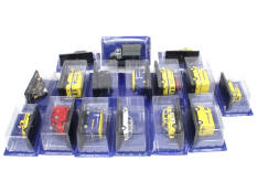 EDITIONS ALTAYA (FRANCE) (16)