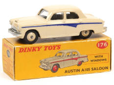 DINKY TOYS (GB) (1)