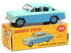 DINKY TOYS (GB) (1)