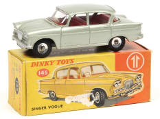 DINKY TOYS (GB) (1)