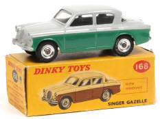 DINKY TOYS (GB) (1)