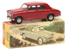 MERCURY (ITALIE) (1)