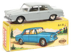 MERCURY (ITALIE) (1)