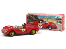 MERCURY (ITALIE) (1)