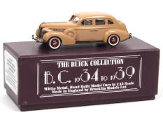 BROOKLIN MODELS (GB) (1)