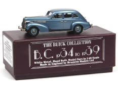 BROOKLIN MODELS (GB) (1)