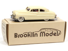 BROOKLIN MODELS (GB) (1)