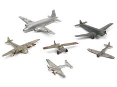 DINKY TOYS (GB) (6)