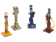 DINKY TOYS (4)