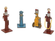 DINKY TOYS (4)