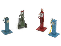 DINKY TOYS (4)