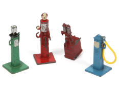DINKY TOYS (4)
