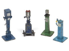 DINKY TOYS (4)