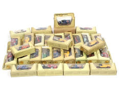 MATCHBOX - MODELS OF YESTERYEAR (GB) (30)