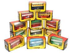 CORGI TOYS (GB) (12)