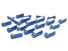 SOLIDO (FRANCE) (20)