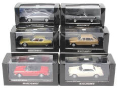 MINICHAMPS (ALLEMAGNE) (6)