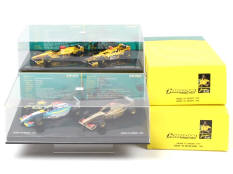 MINICHAMPS (ALLEMAGNE) (2)