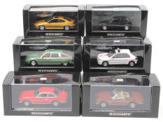 MINICHAMPS (ALLEMAGNE) (6)